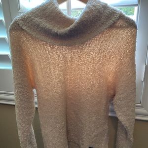 Abercrombie and Fitch sweater
